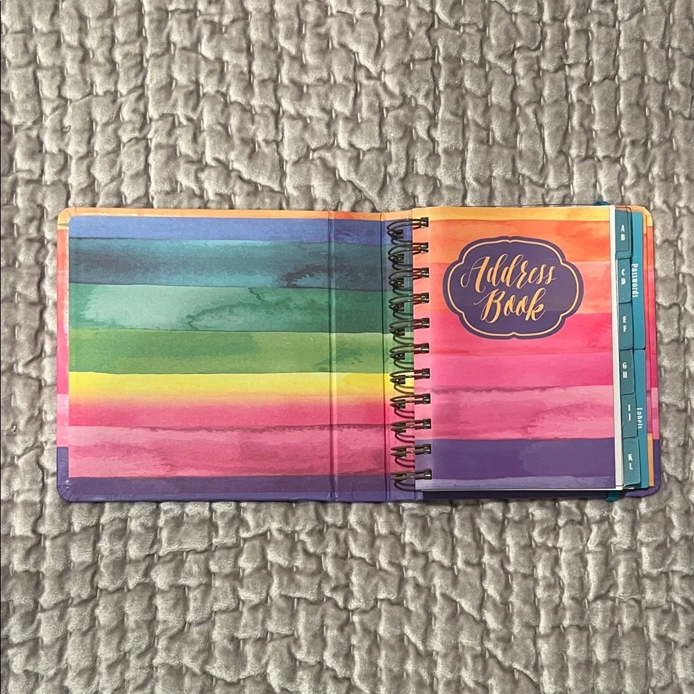 Address Book - Picture 3 of 6